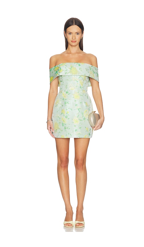 Katie May Odessa Dress
