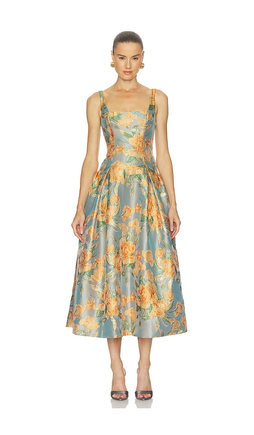 Katie May ROBE ESME en BlueLavender Taille M Also en S XXS XS L XL 500 €