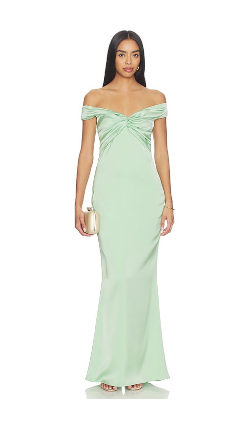 Liu Gown