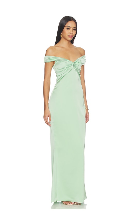 Katie May Liu Gown | Thumbnail 2 Katie May Liu Gown | Thumbnail 2