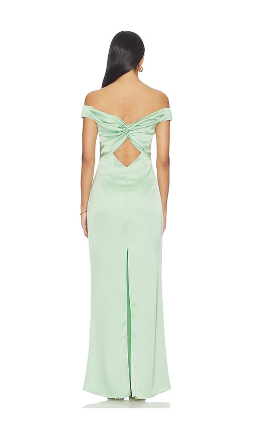 Katie May Liu Gown | Thumbnail 3 Katie May Liu Gown | Thumbnail 3