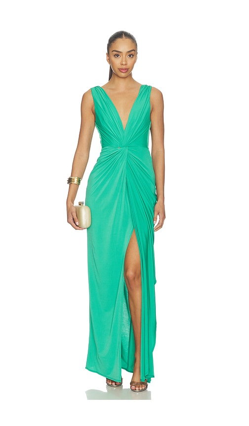 Leo Gown