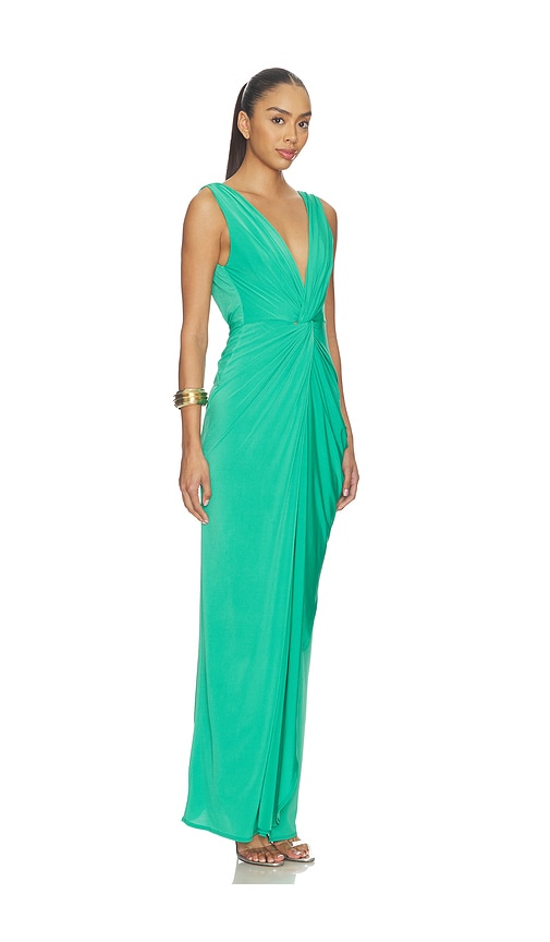 Katie May Leo Gown | Thumbnail 2