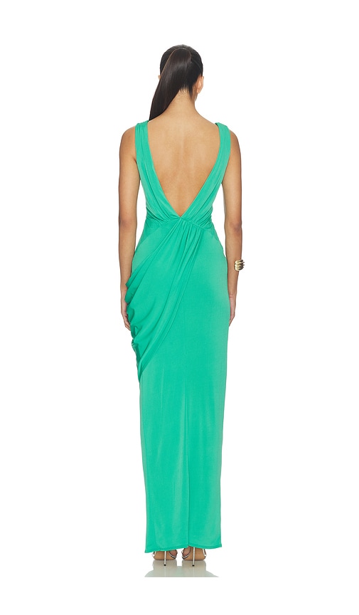 Katie May Leo Gown | Thumbnail 3