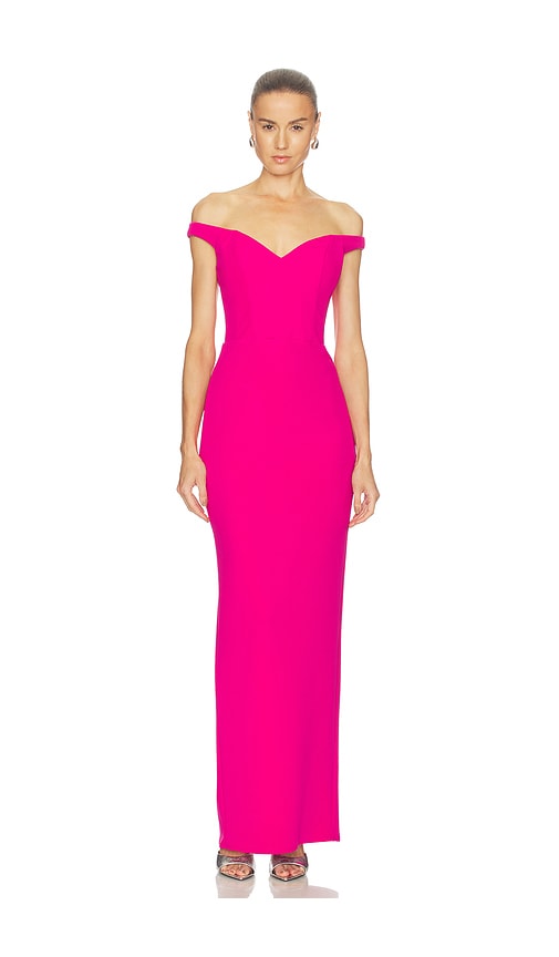 Reverie Gown