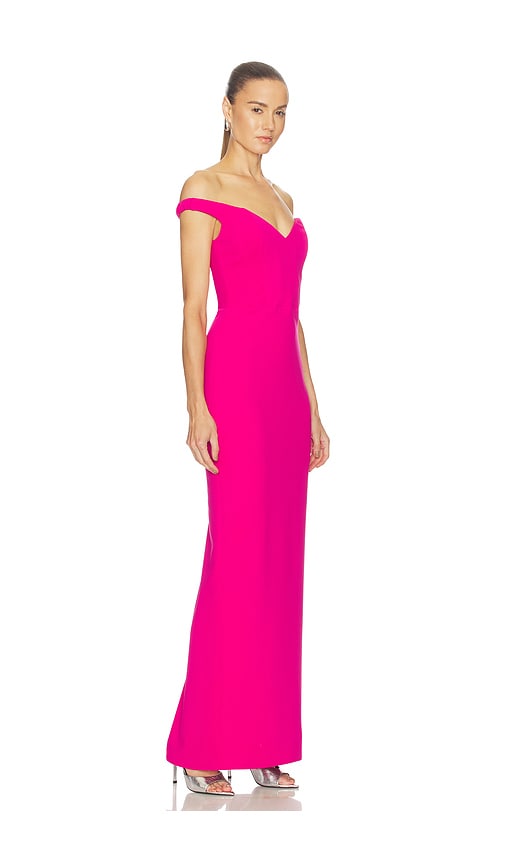 Katie May Reverie Gown | Thumbnail 2 Katie May Reverie Gown | Thumbnail 2