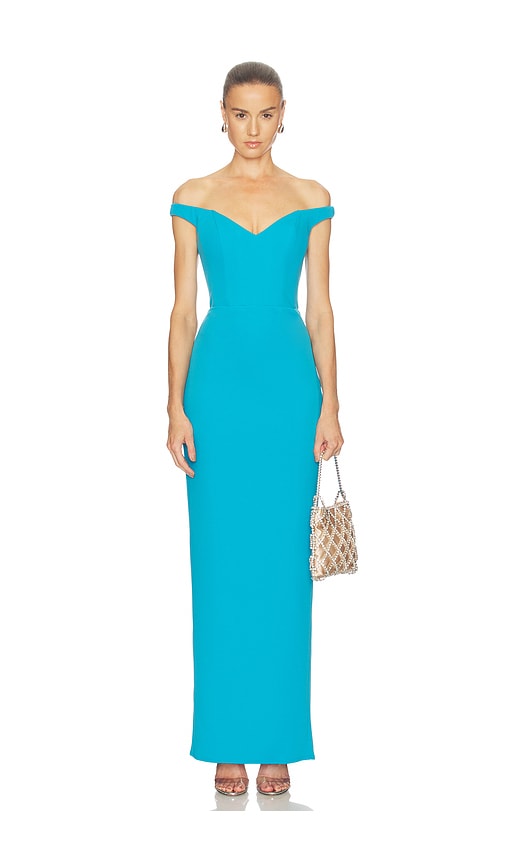 Reverie Gown