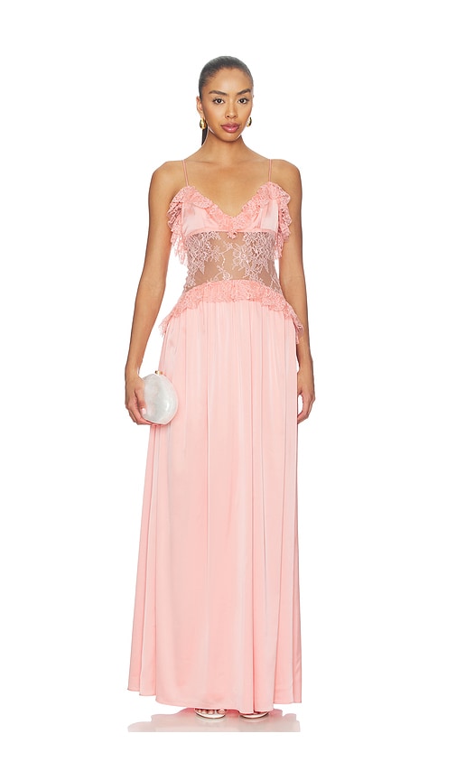 Monica Gown