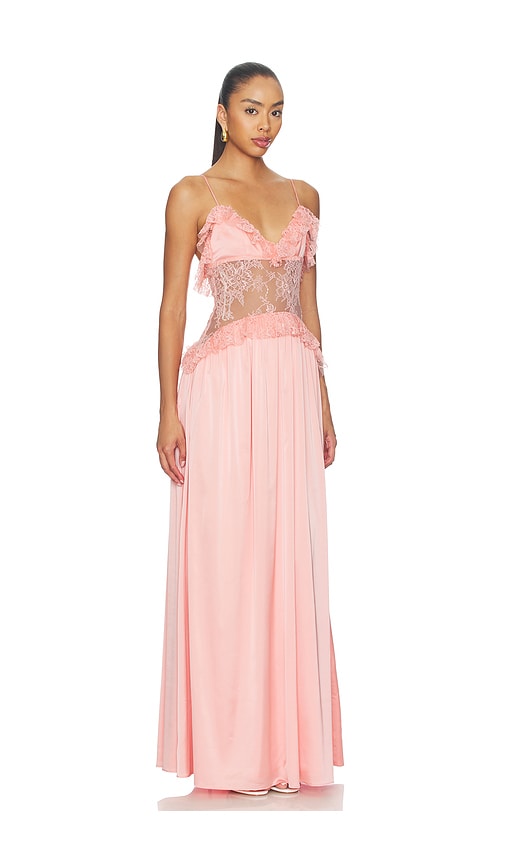 Katie May Monica Gown | Thumbnail 2 Katie May Monica Gown | Thumbnail 2
