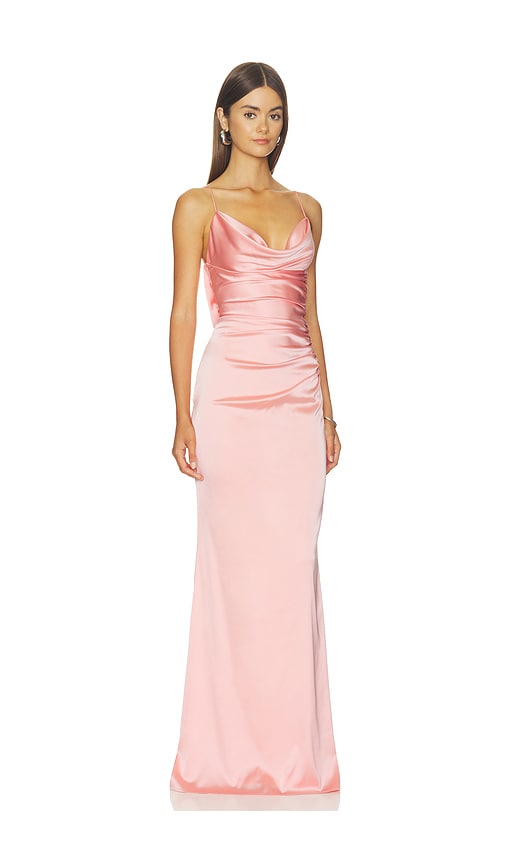 Katie May Hope Gown | Thumbnail 2