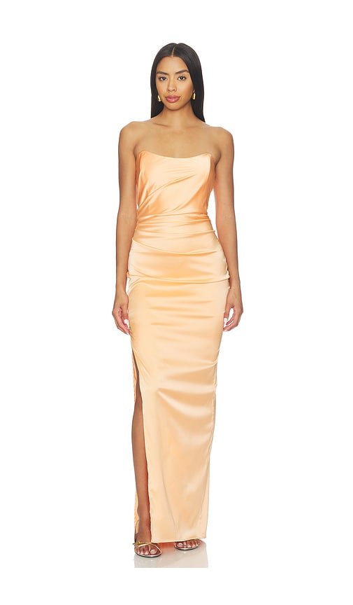 Sway Gown