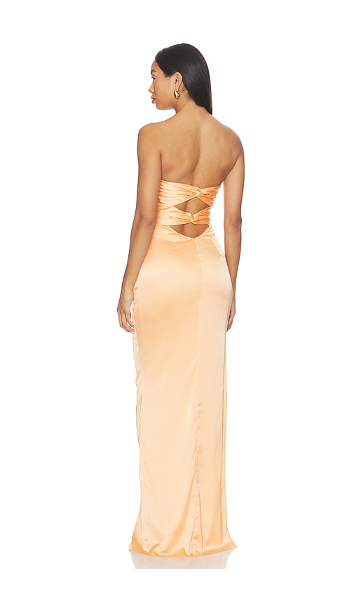 Katie May Sway Gown | Thumbnail 3
