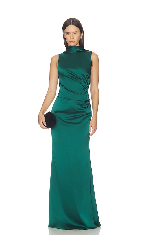 Viola Gown