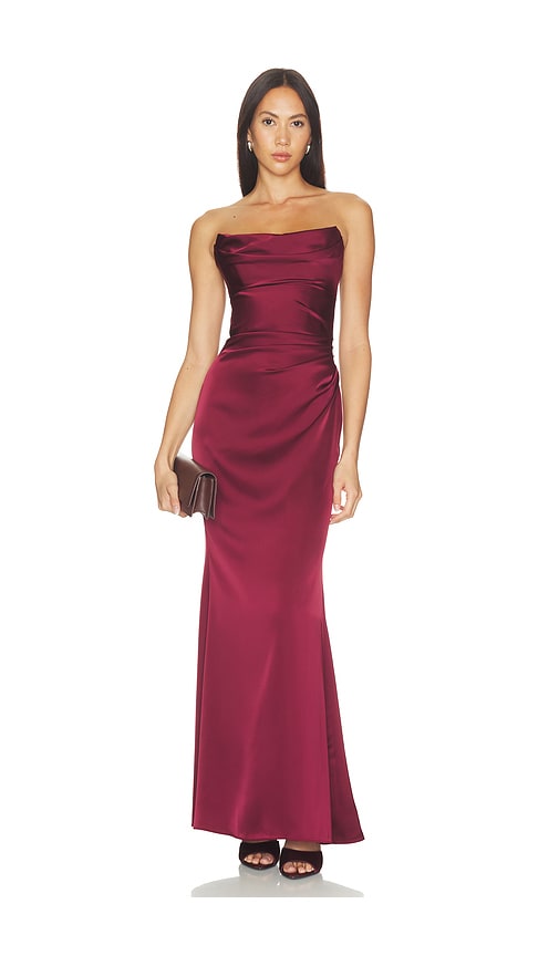 Taylor Gown