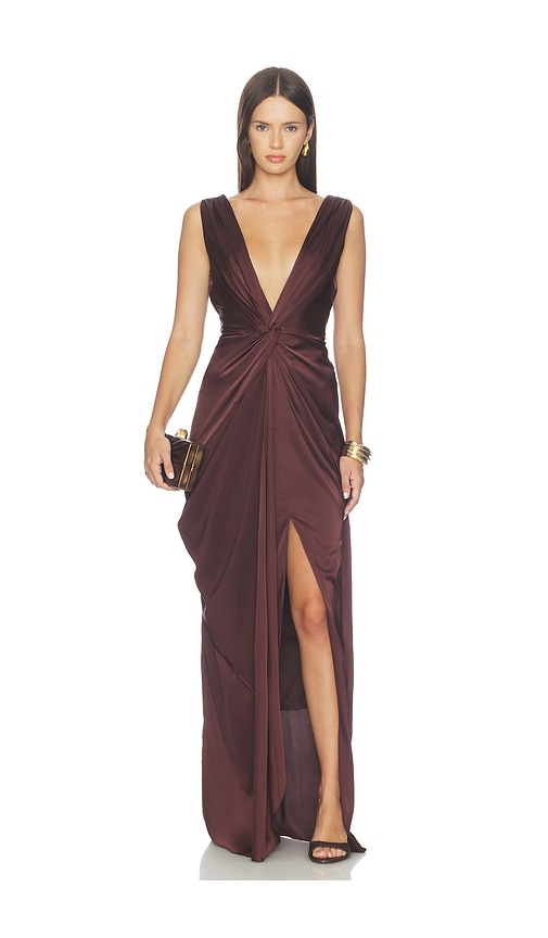 Leo Gown