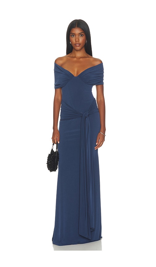 Obey Gown