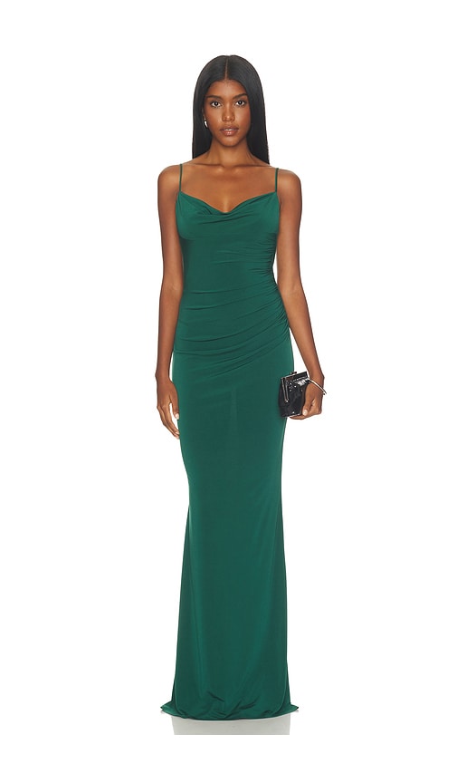 Surreal Gown