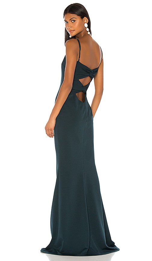Forget Me Knot Dress