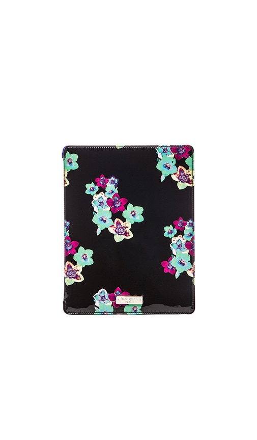 Tokyo Kimono Floral iPad Case