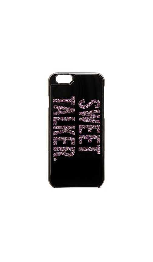 Sweet Talker iPhone 6 Case
