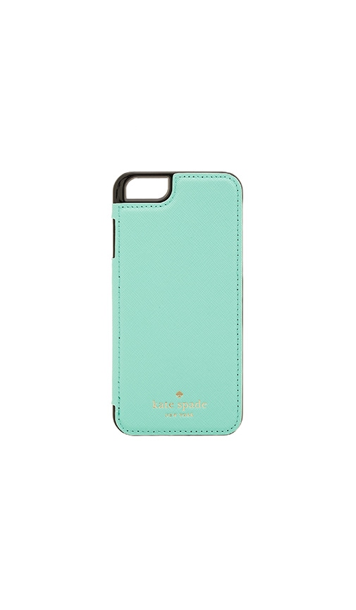 Leather iPhone 6 Case