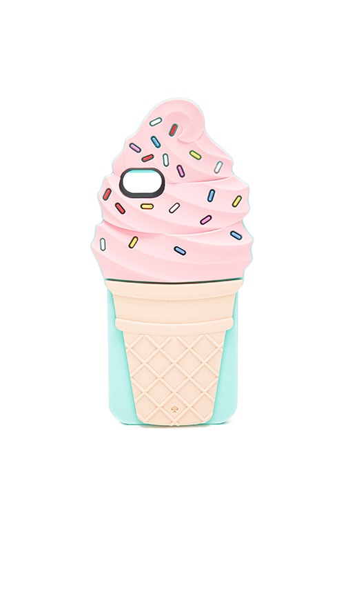 Ice Cream Cone iPhone 6 Case