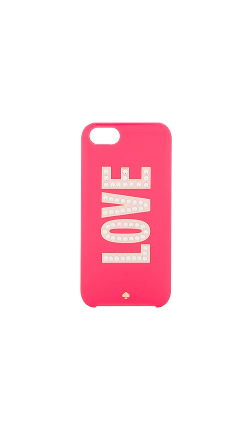 Love iPhone 5 Case