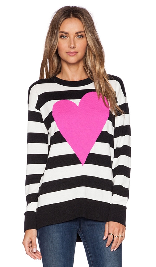 kate spade valentine sweater