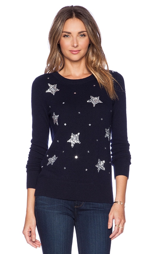 Constellation Sweater