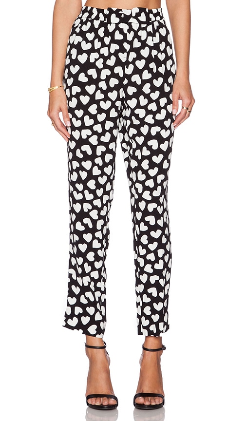 Dancing Hearts Ria Pant
