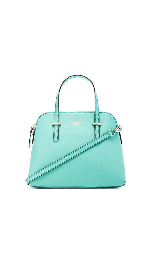 BOLSO SATCHEL MAISE