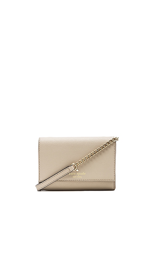 Cami Crossbody Bag
