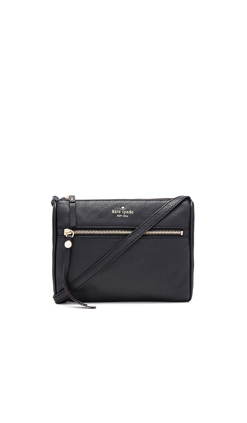 Kate spade new york jackson street mini cayli online crossbody