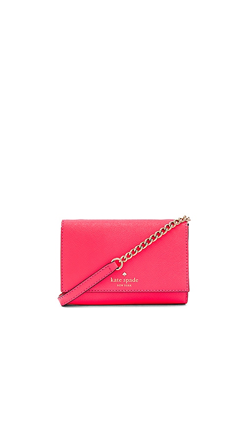 Cami Crossbody