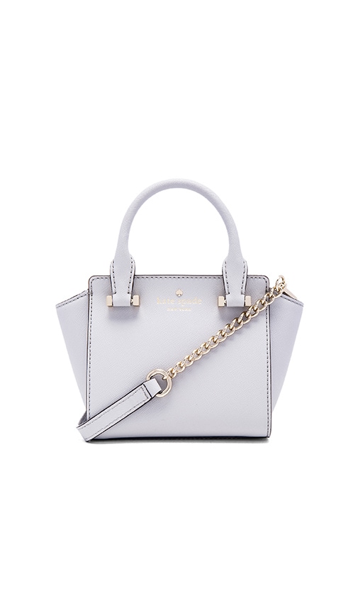 kate spade mini hayden