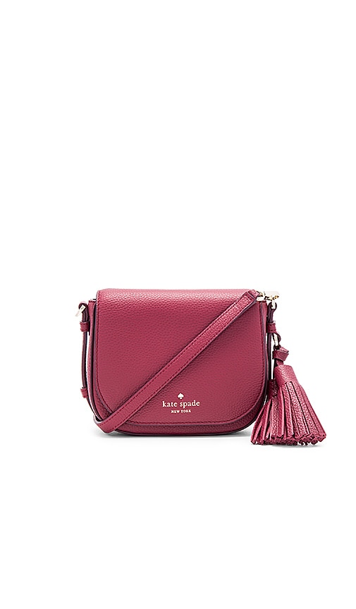 BOLSO CRUZADO SMALL PENELOPE