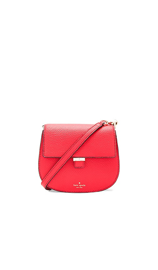 Letty Crossbody