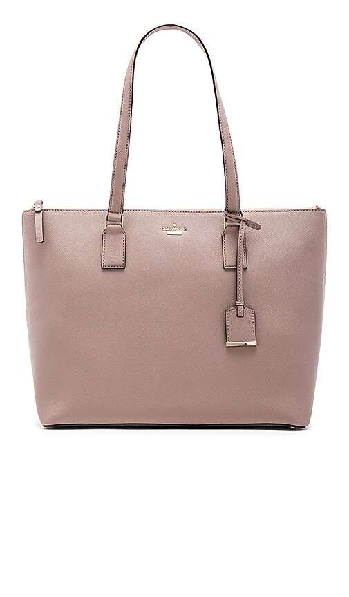 Kate spade shop small lucie tote