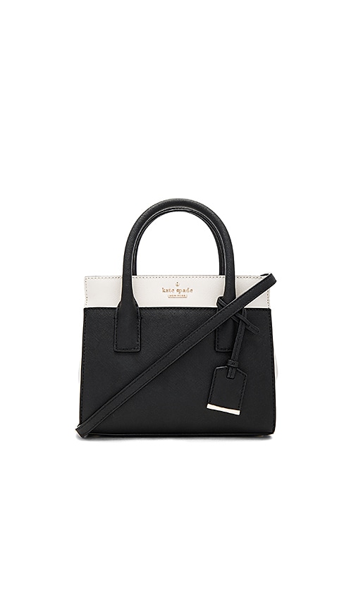 kate spade mini candace bag