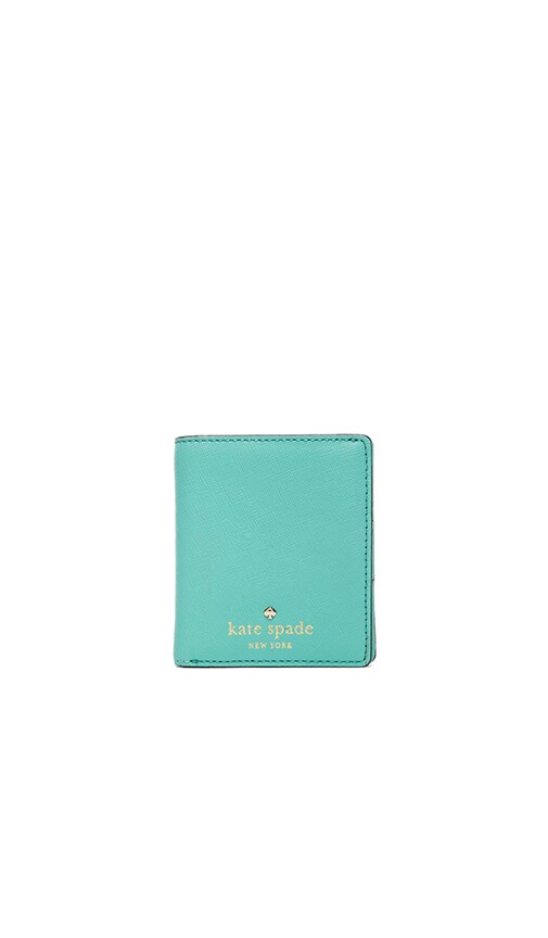 Small Stacy Wallet