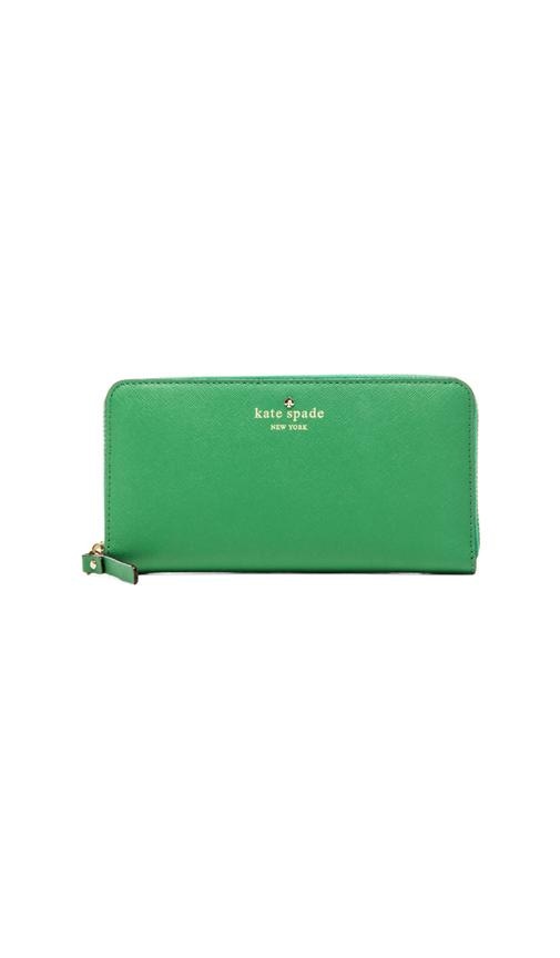 kate spade new york wallet price