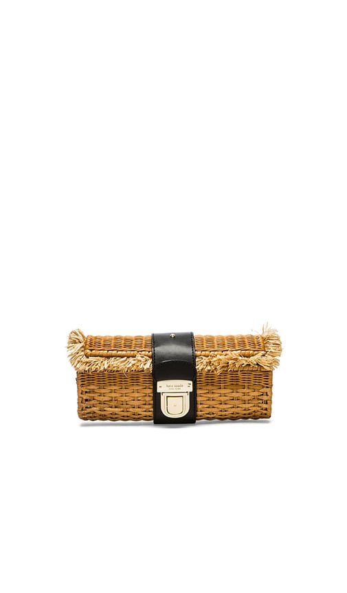 Teela Clutch