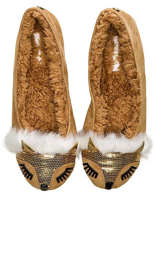 Salena Slipper