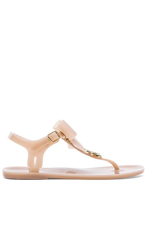 Flise Sandal