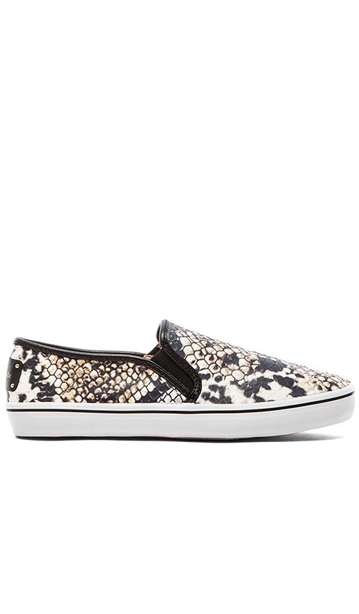 Serena Slip-On