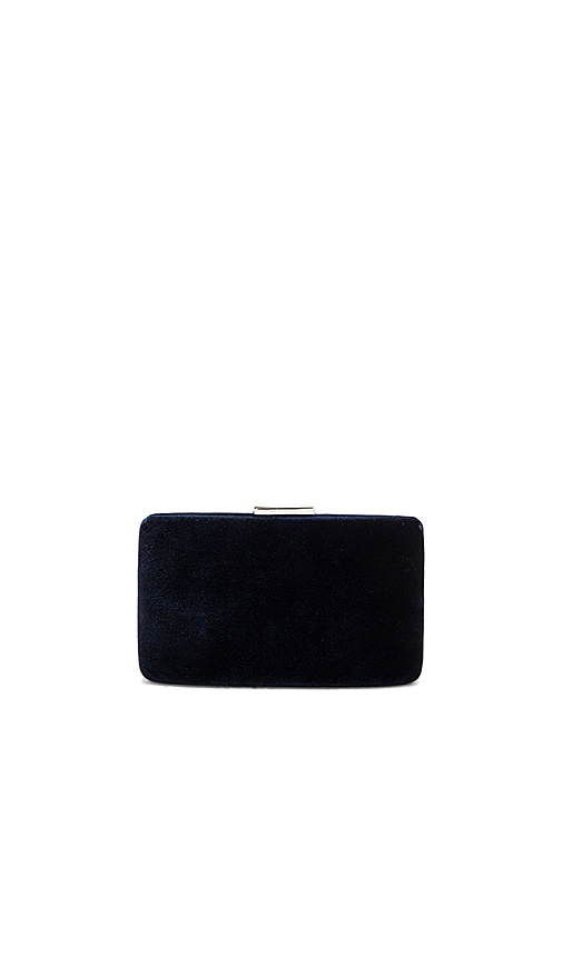 Velvet Clutch