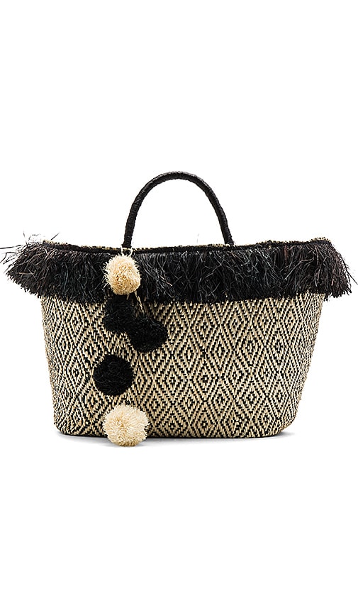 Kahuna Tote Bag
