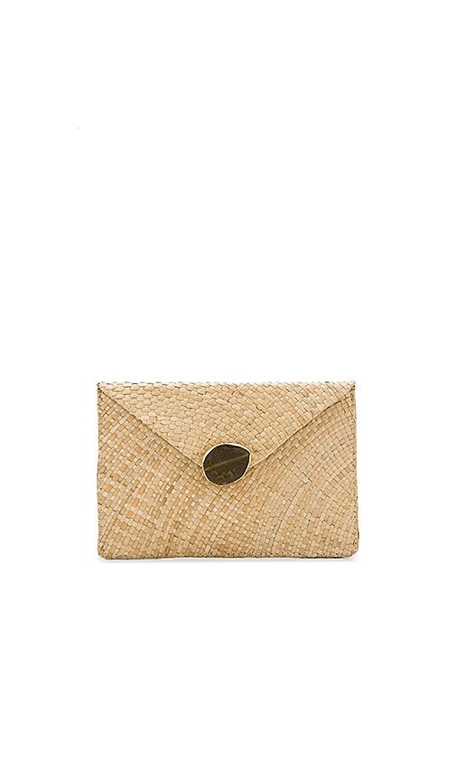 Capri Clutch