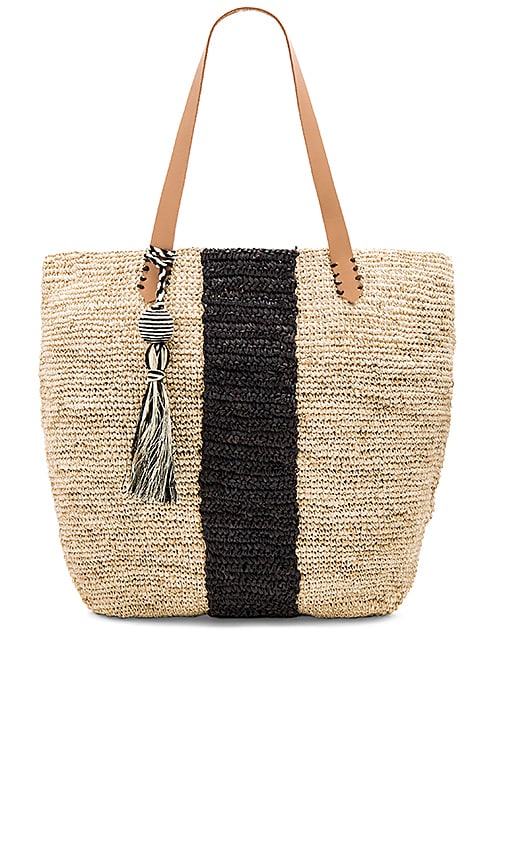 Pipeline Tote Bag