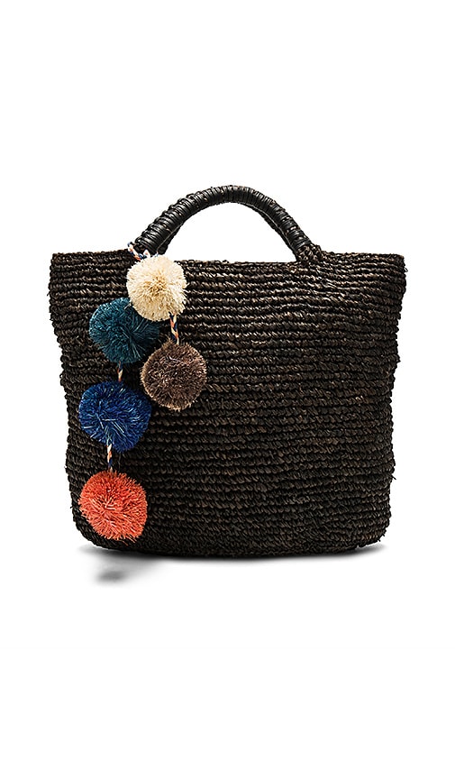 Belle Tote